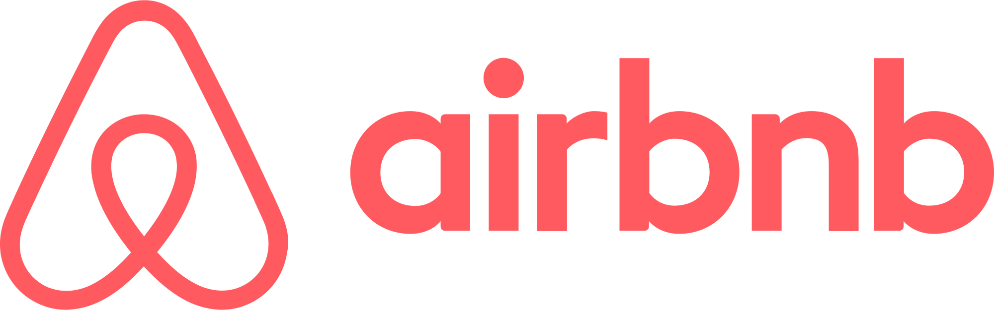 Airbnb app